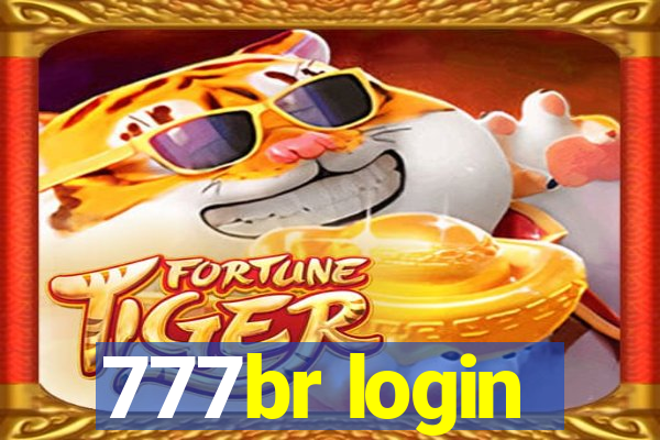 777br login