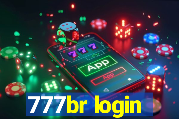 777br login