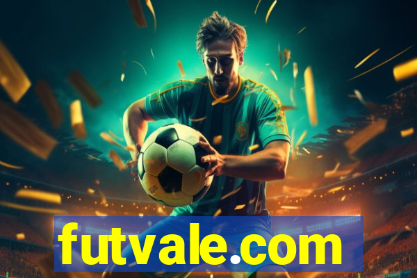 futvale.com