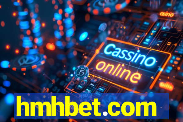 hmhbet.com