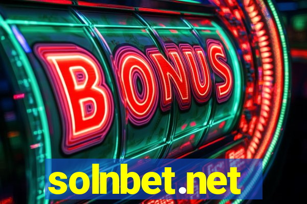 solnbet.net