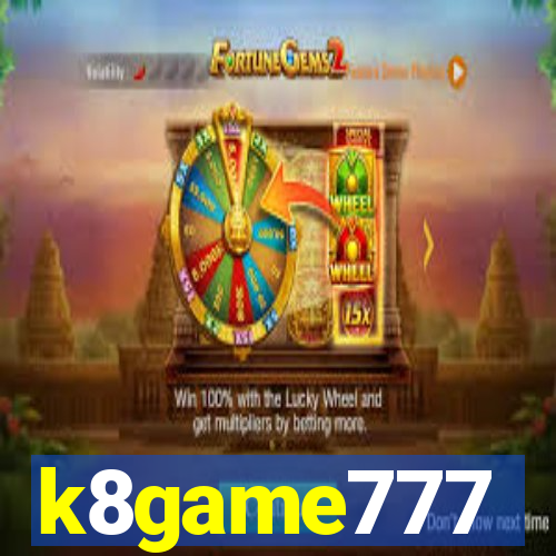 k8game777