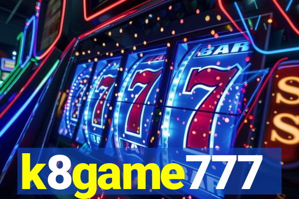k8game777