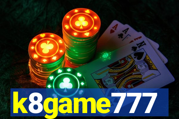 k8game777
