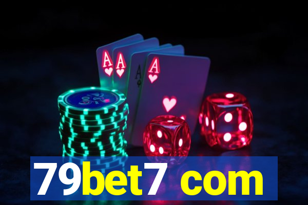 79bet7 com