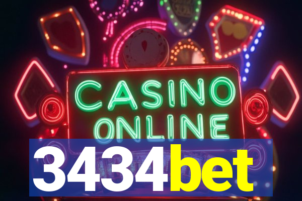3434bet