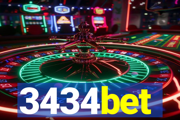 3434bet