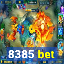 8385 bet