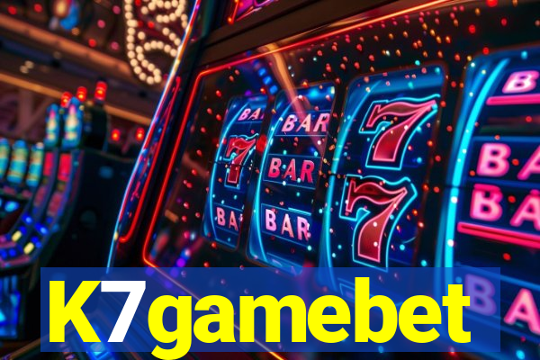 K7gamebet