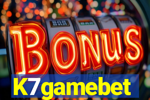 K7gamebet