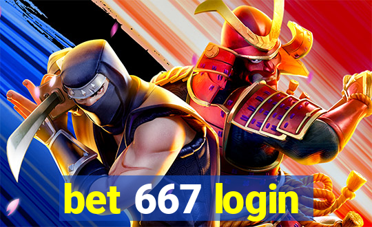 bet 667 login