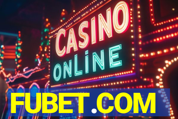FUBET.COM