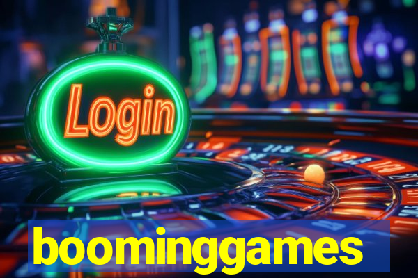 boominggames