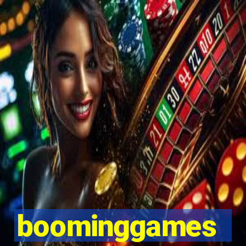 boominggames