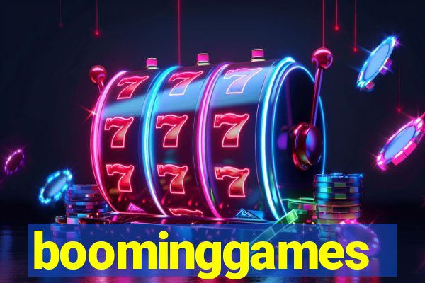 boominggames
