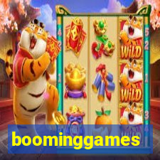 boominggames