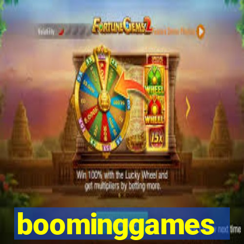 boominggames