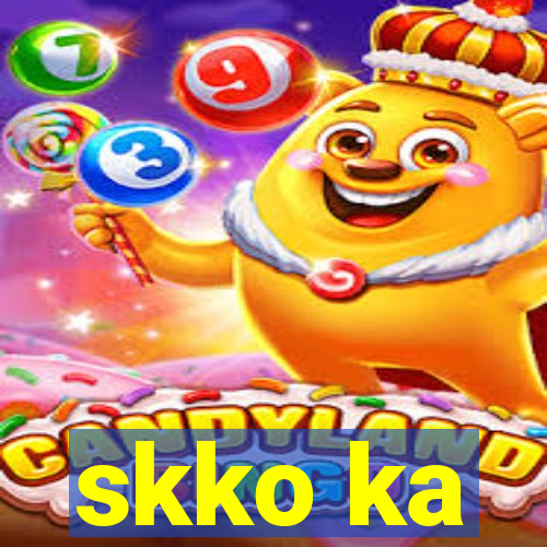 skko ka
