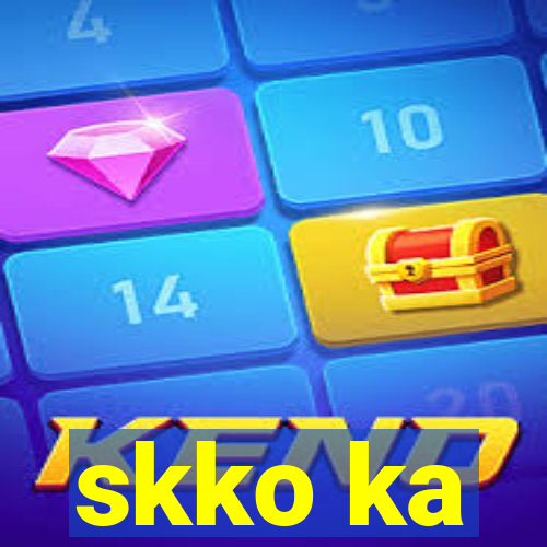 skko ka