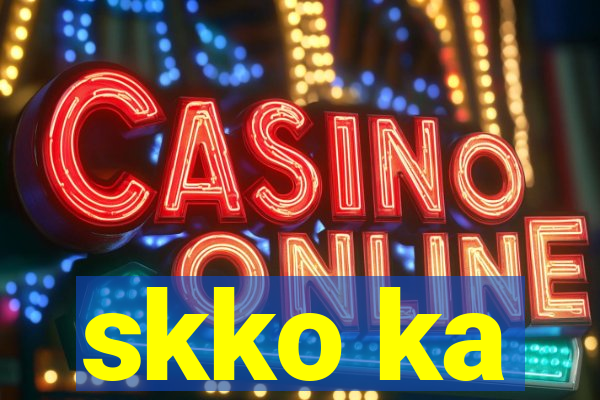 skko ka