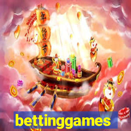 bettinggames