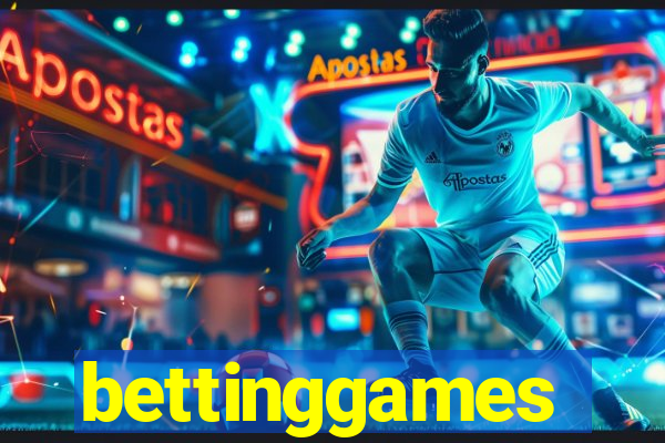 bettinggames