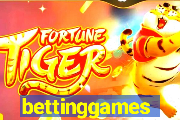 bettinggames