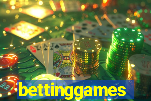 bettinggames