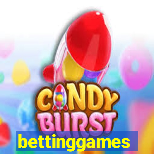 bettinggames
