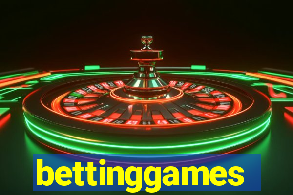 bettinggames