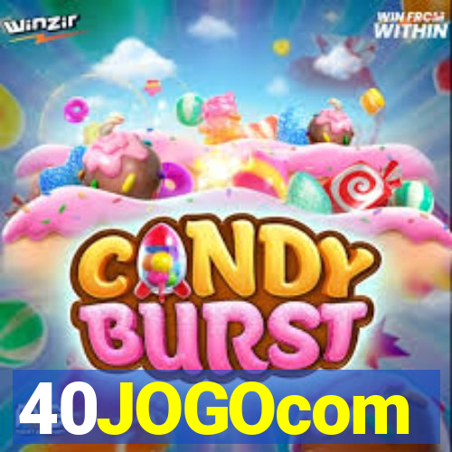 40JOGOcom