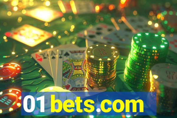01 bets.com
