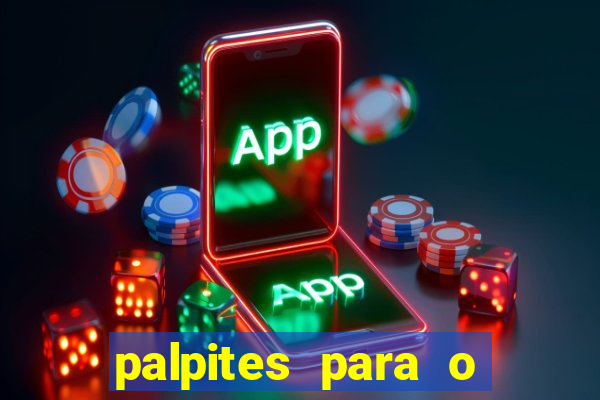 palpites para o jogo do chelsea hoje