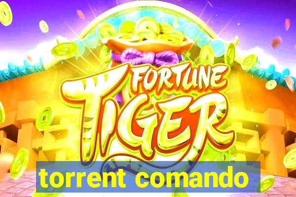 torrent comando