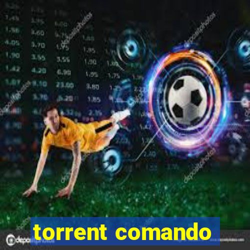 torrent comando