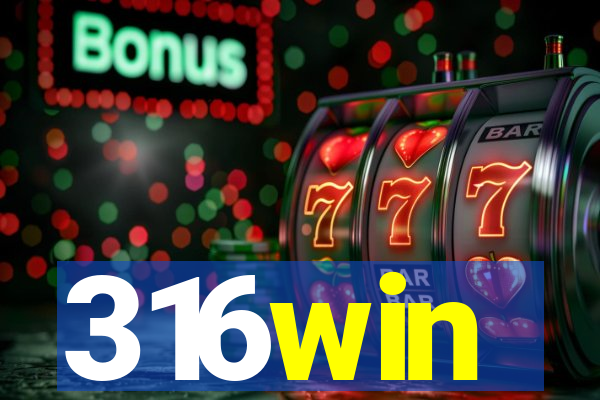 316win