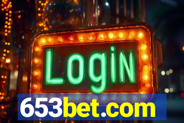 653bet.com