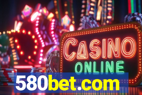 580bet.com