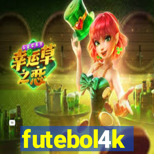 futebol4k