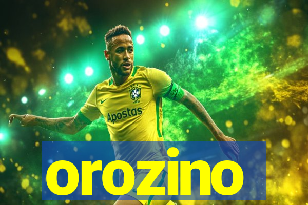 orozino