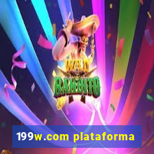 199w.com plataforma