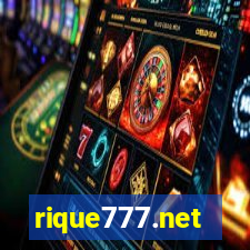 rique777.net