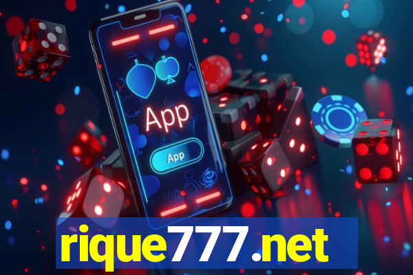 rique777.net