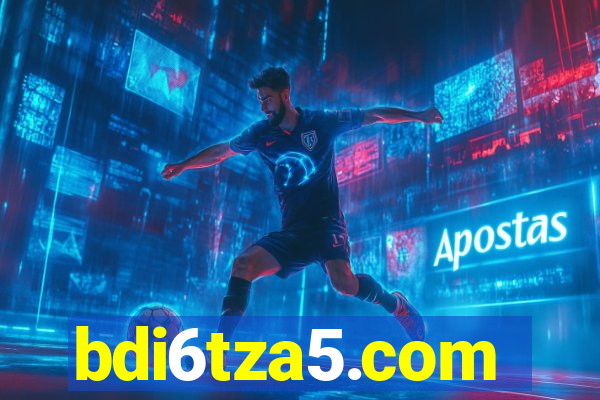 bdi6tza5.com