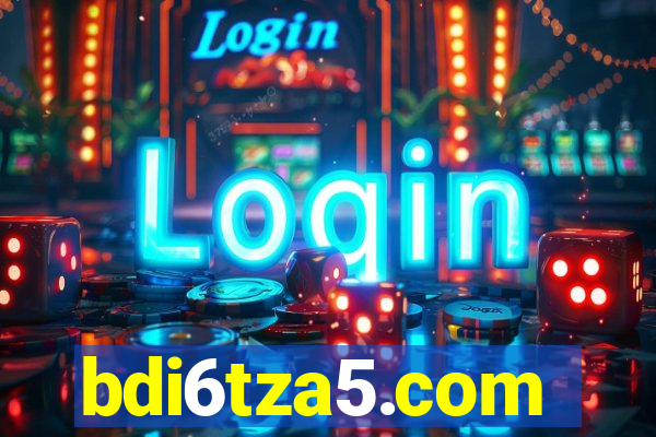 bdi6tza5.com