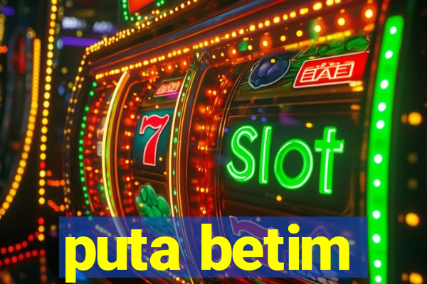 puta betim