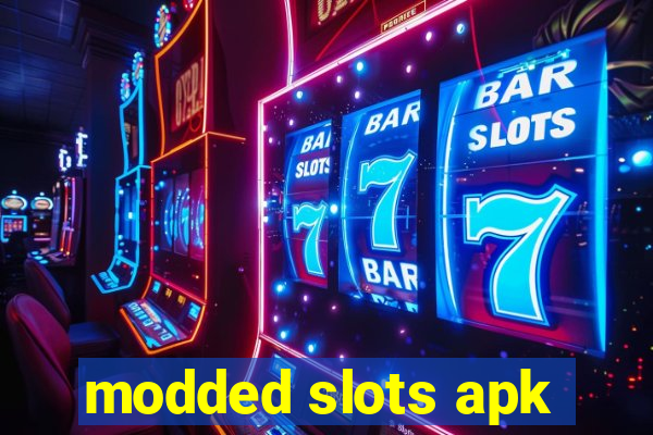 modded slots apk