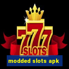 modded slots apk