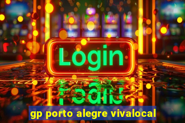 gp porto alegre vivalocal