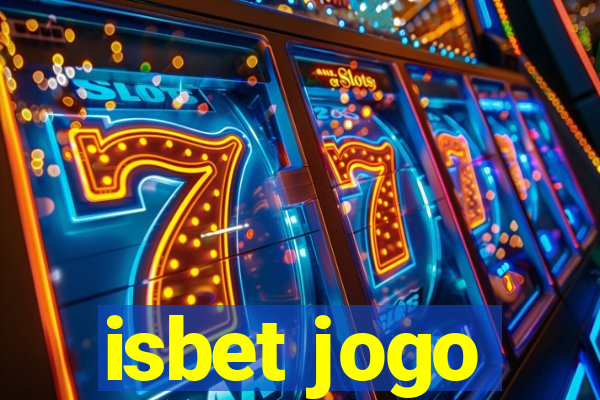 isbet jogo